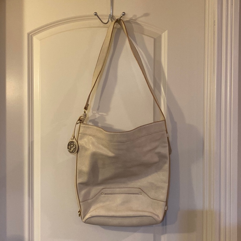 Relic handbag